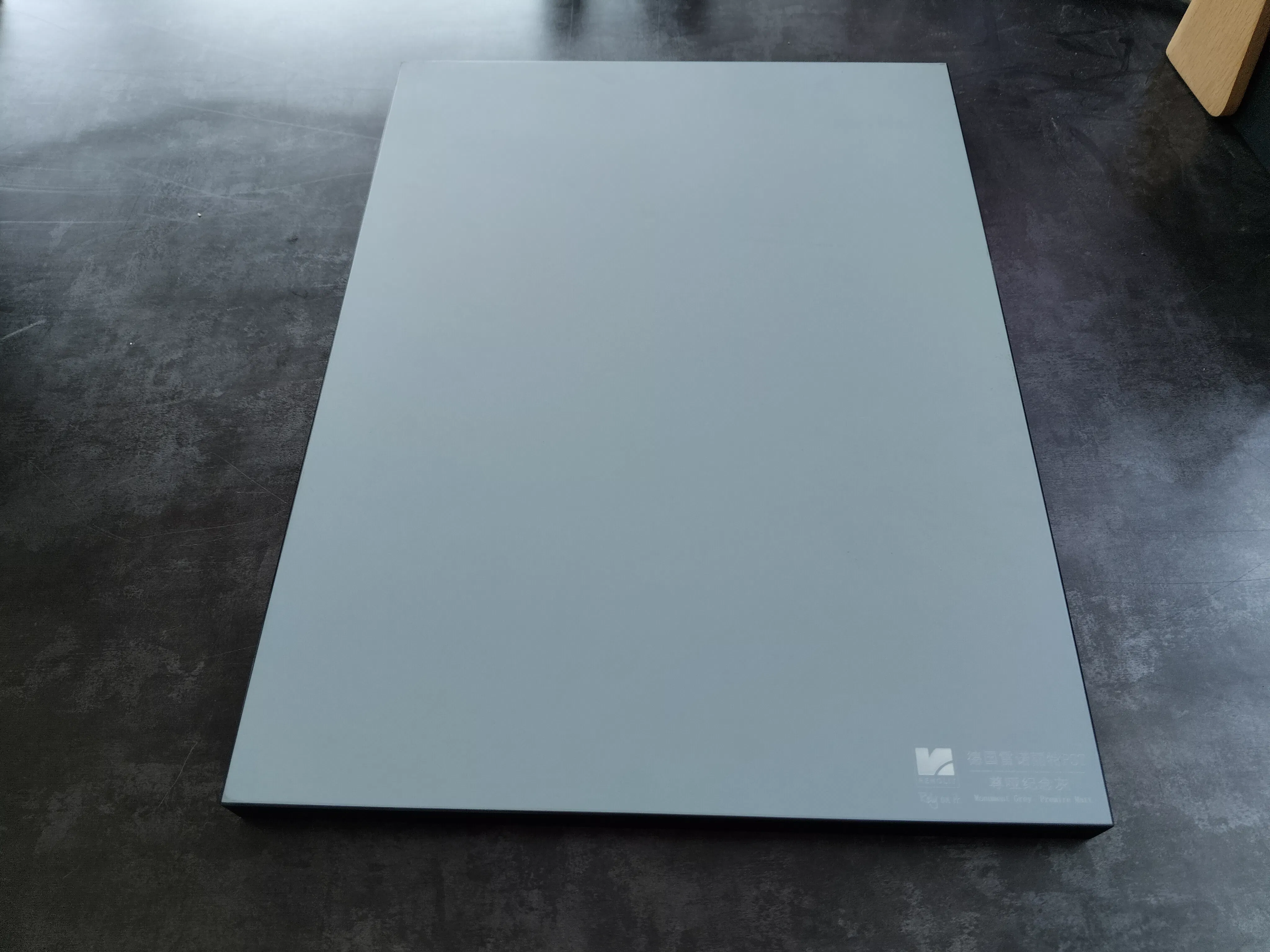 Renolit Pst Technology with Matt Finish for Apartment Project Solutions