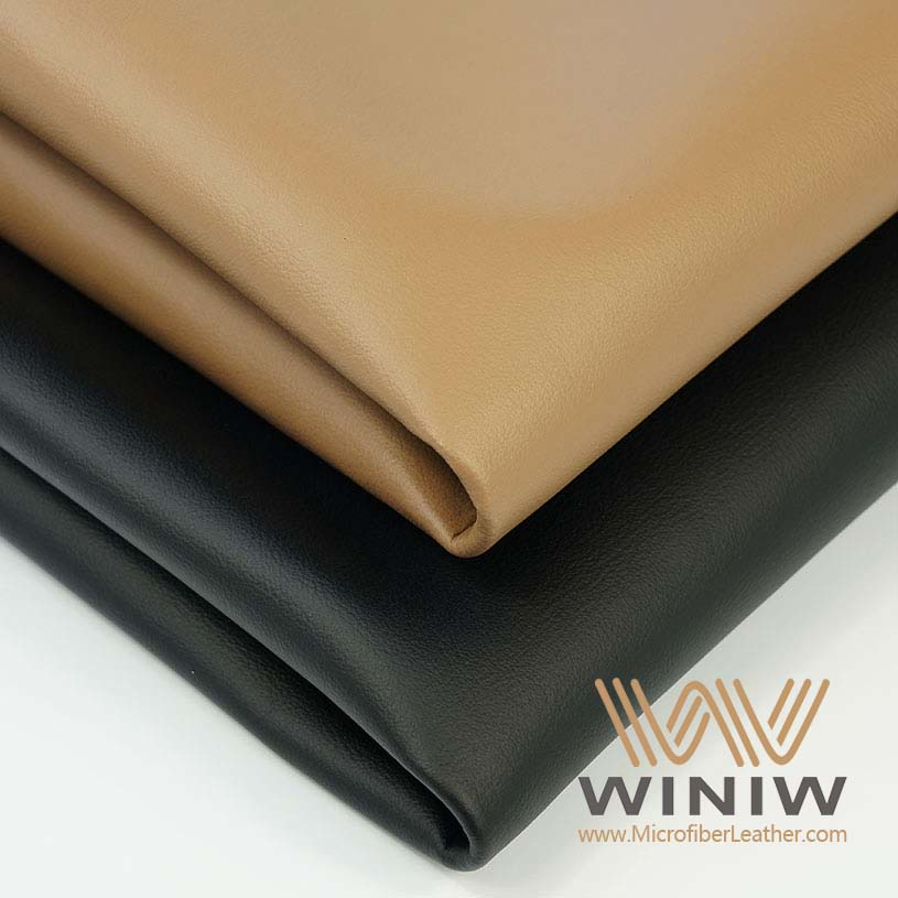 Interior Leather Upholstery Vinyl Material for Car Seat Fabric Supplier