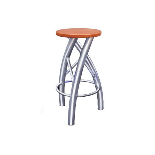 Modern Stylish Dragonstage Mini Reception Bar Chair for Contemporary Spaces