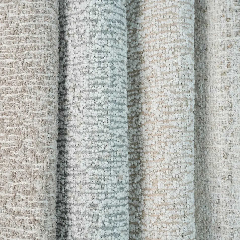 Polyester Fabric Detail