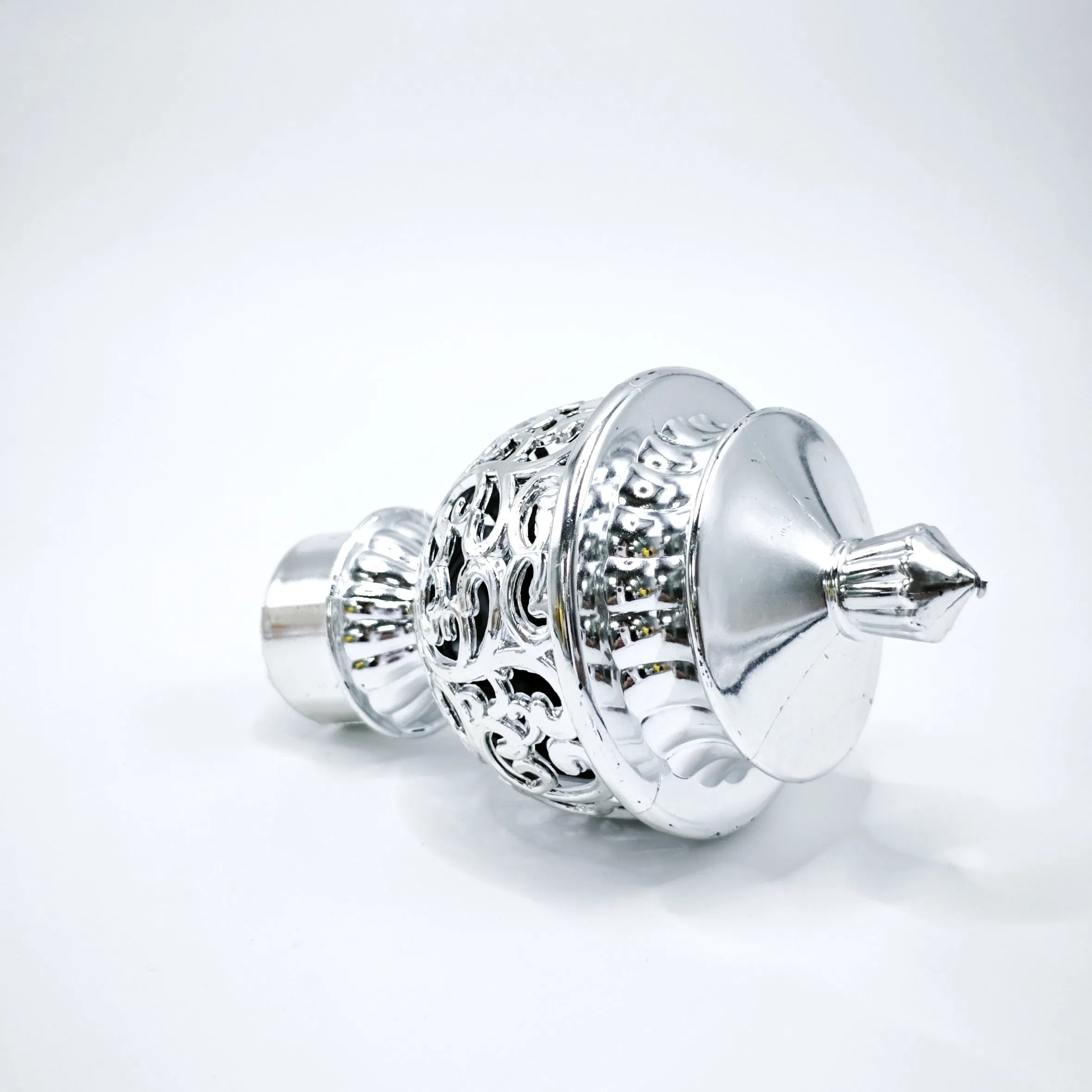 Roman Rod Accessories Decorative Head Home Decoration Simple Style Curtain Accessories