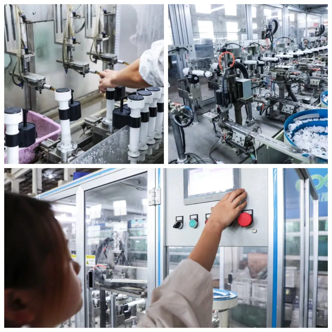 Production Facility 4