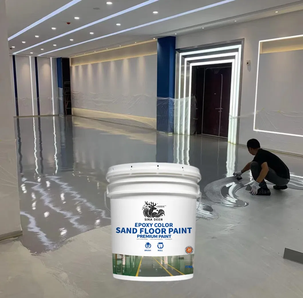 Epoxy Solutions
