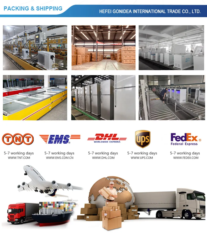 Electric Air Fryer Oven View 11