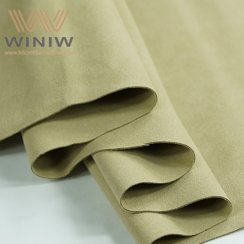 Fabric Materials for Doors Dashboard Panel Headliner Roof Seat Cover Seat Fillings Upholstery Interior Leather Suede Nylon + PU