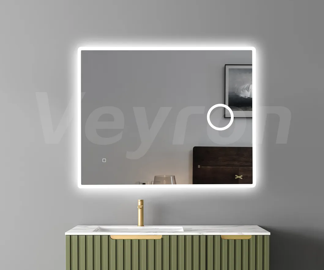 Popular LED Mirror 1