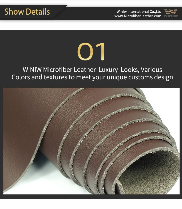 Car Upholstery Fabric 3