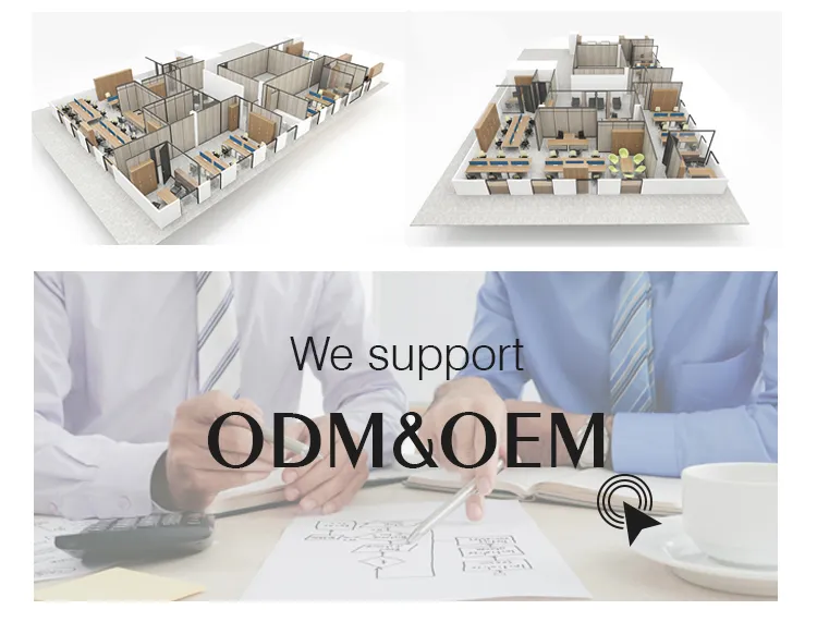 Office Furniture Detail