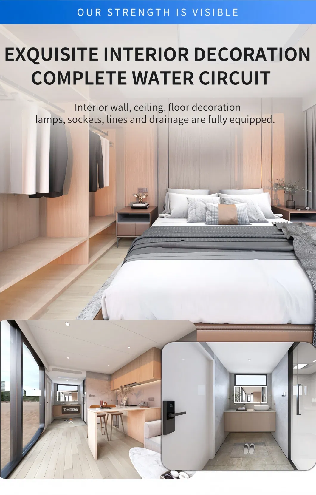 Space Capsule Solution 8