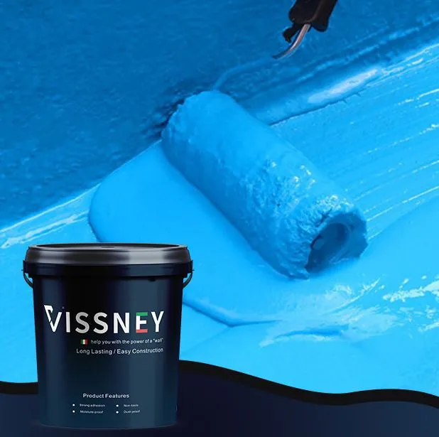 Premium Waterproof Solutions