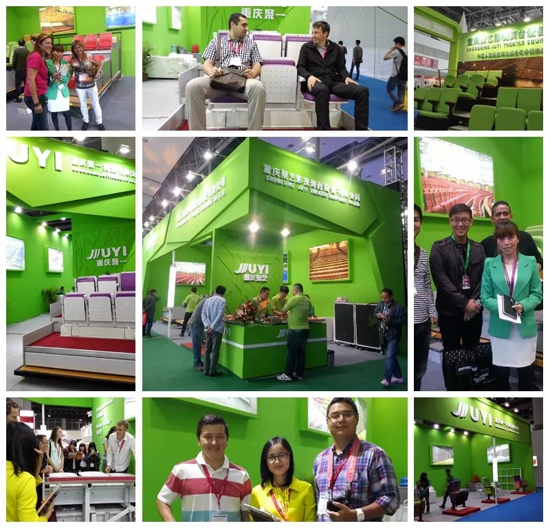 System Structure Layout