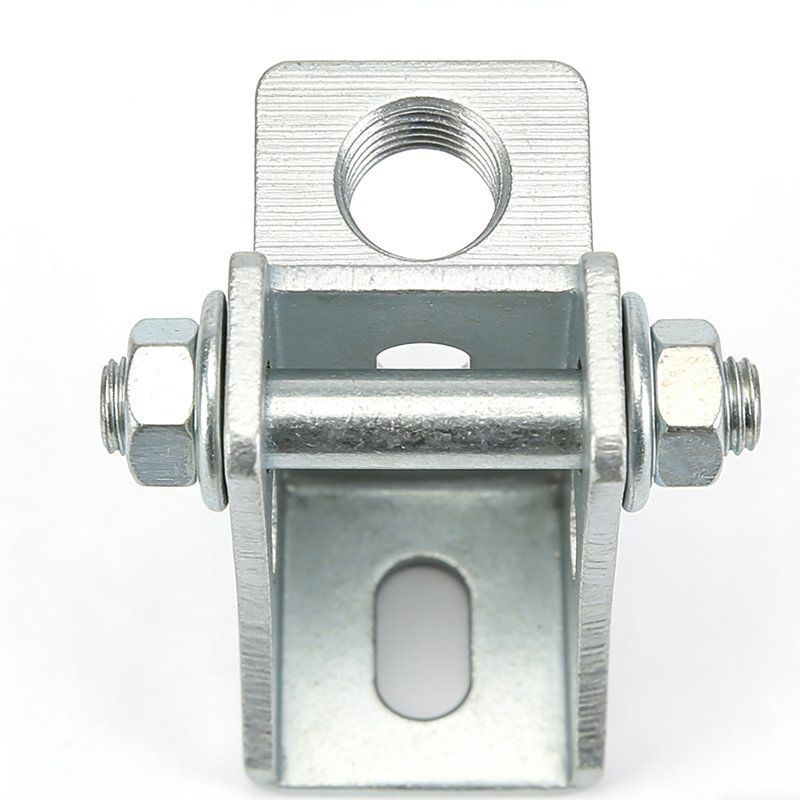 Wholesale Solar Panel Mini Short Rail Solar Aluminum Mini Rail Kit for Solar Roof Mounting System