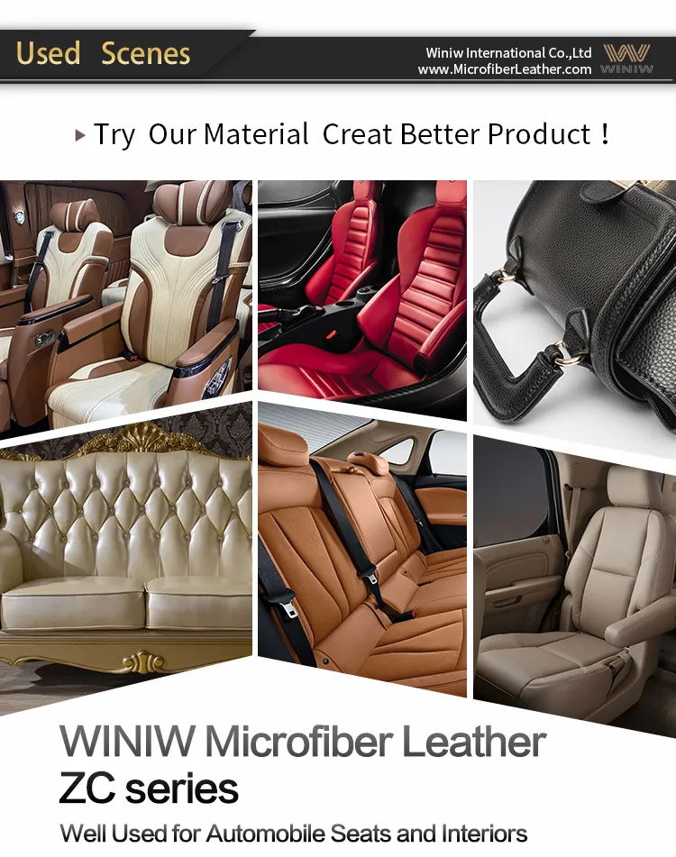 Automotive Upholstery 7