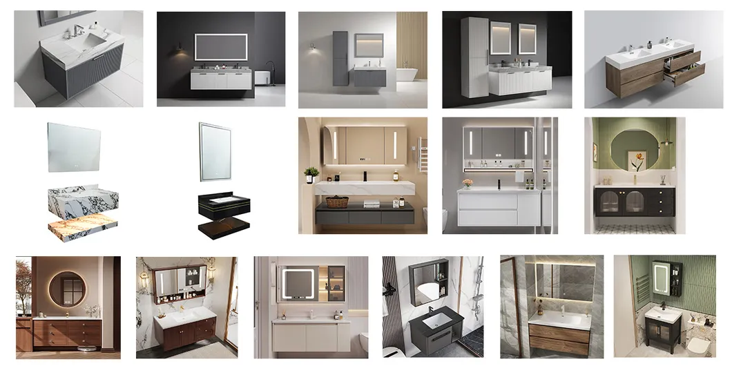 Bathroom Collection 1