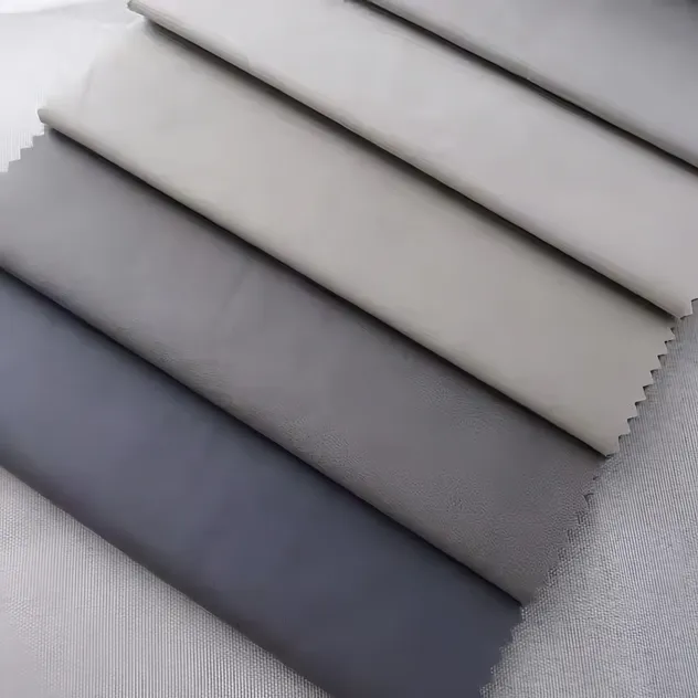 Velvet Corduroy Fabric Detail 2