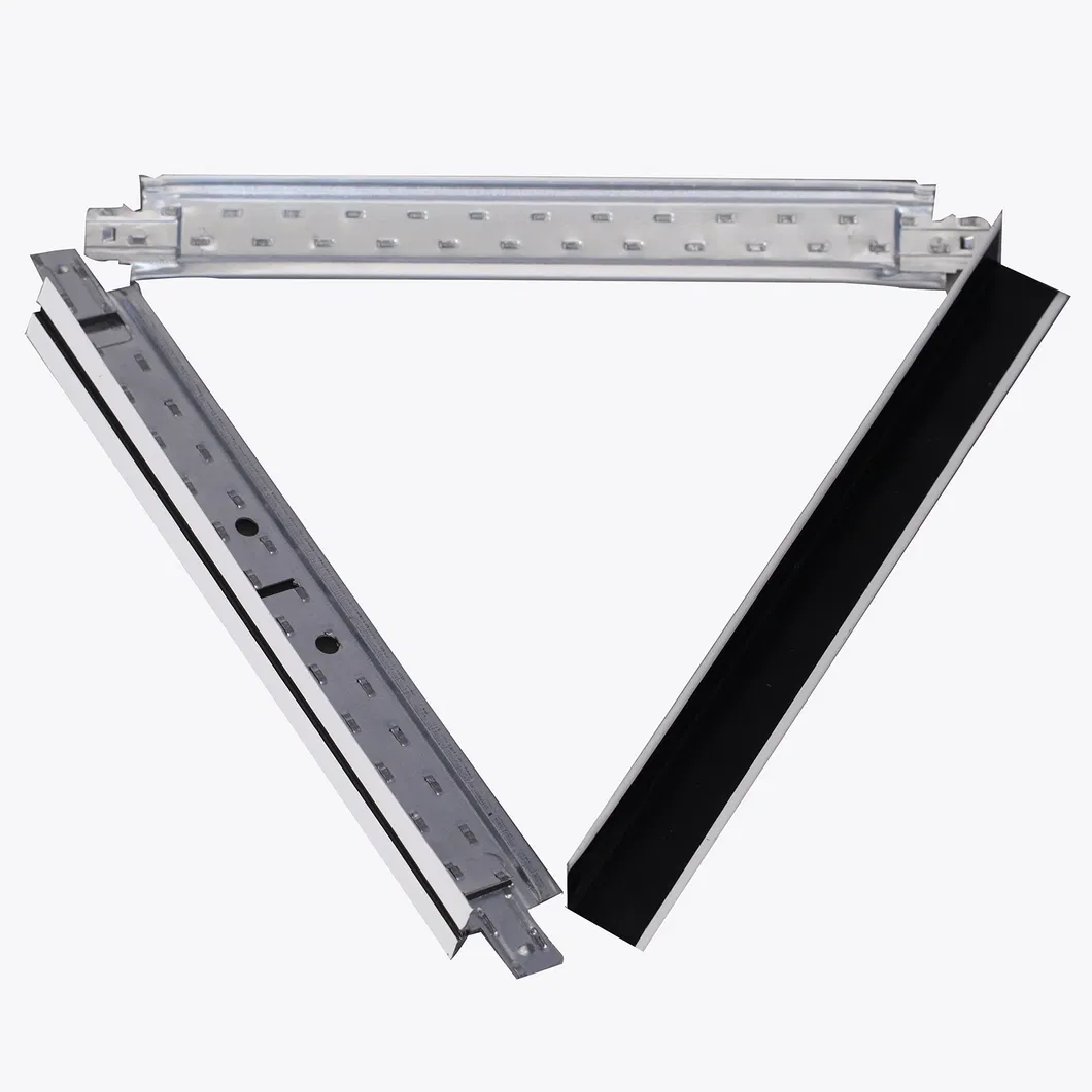 Ceiling Grid System 2