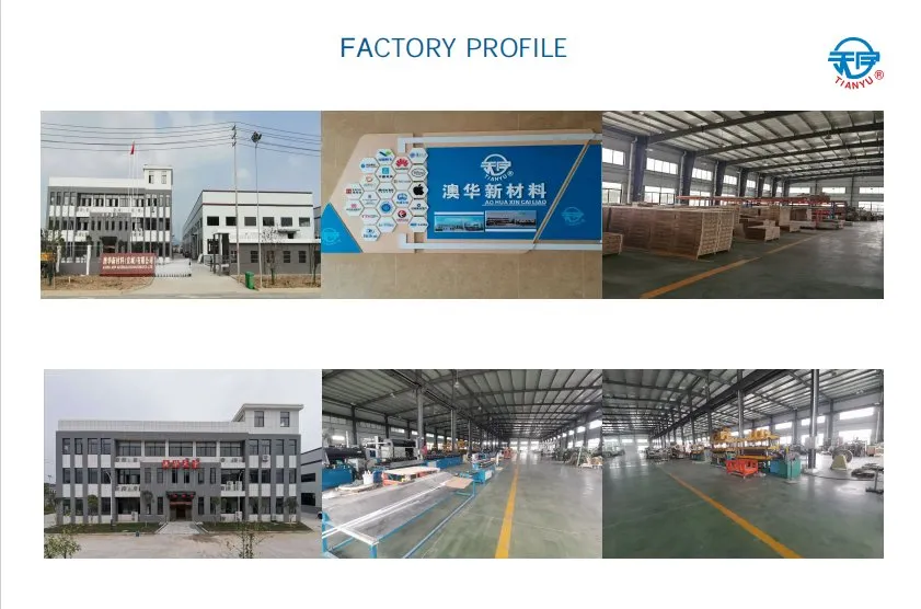 Factory Overview 1