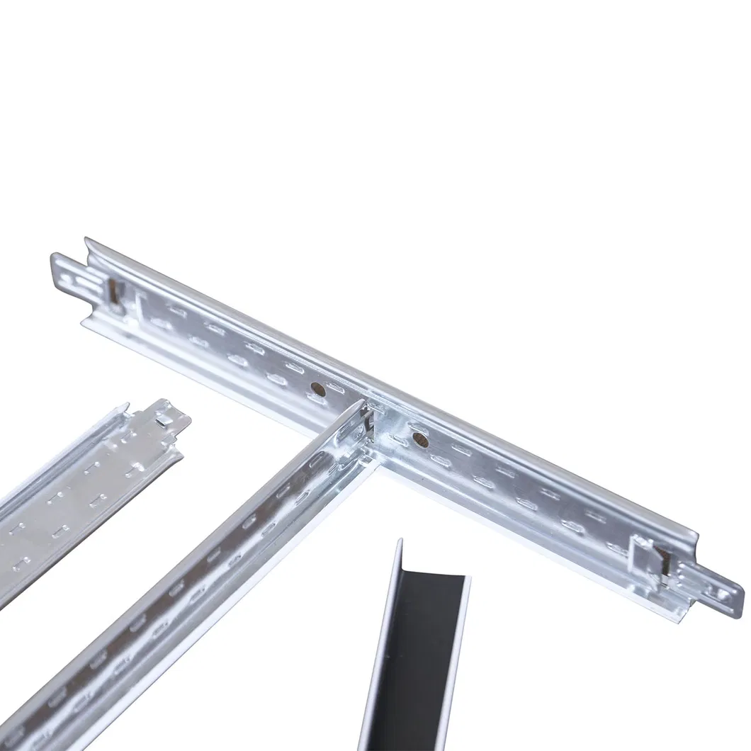 Ceiling Grid System 4