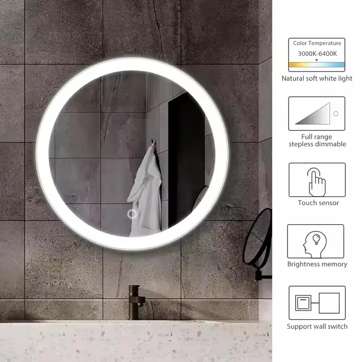 Bathroom Cabinet View 2