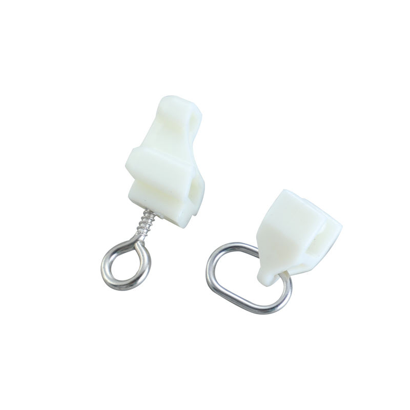 Cheap Price Smart Home Motorized Curtain Accessories Pulley Runners