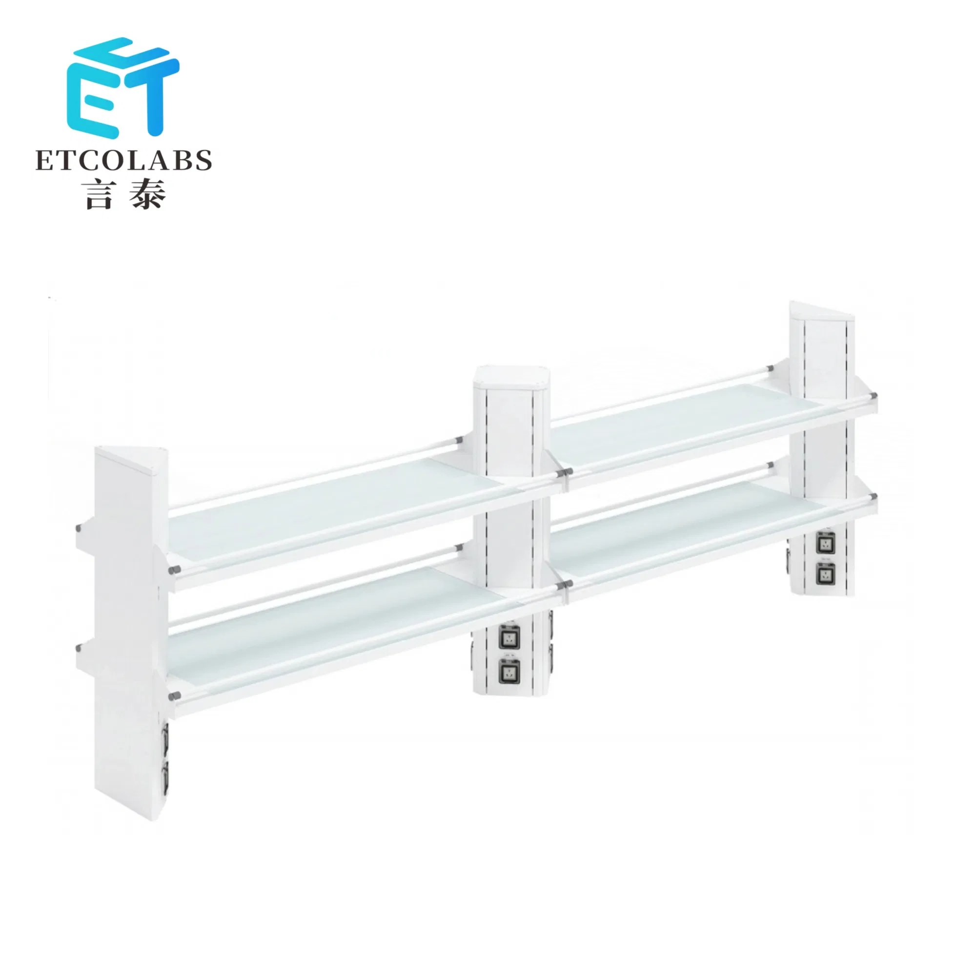 Modular Chemical Storage Solutions: Rectangle Vs. Diamond Shelving Configurations