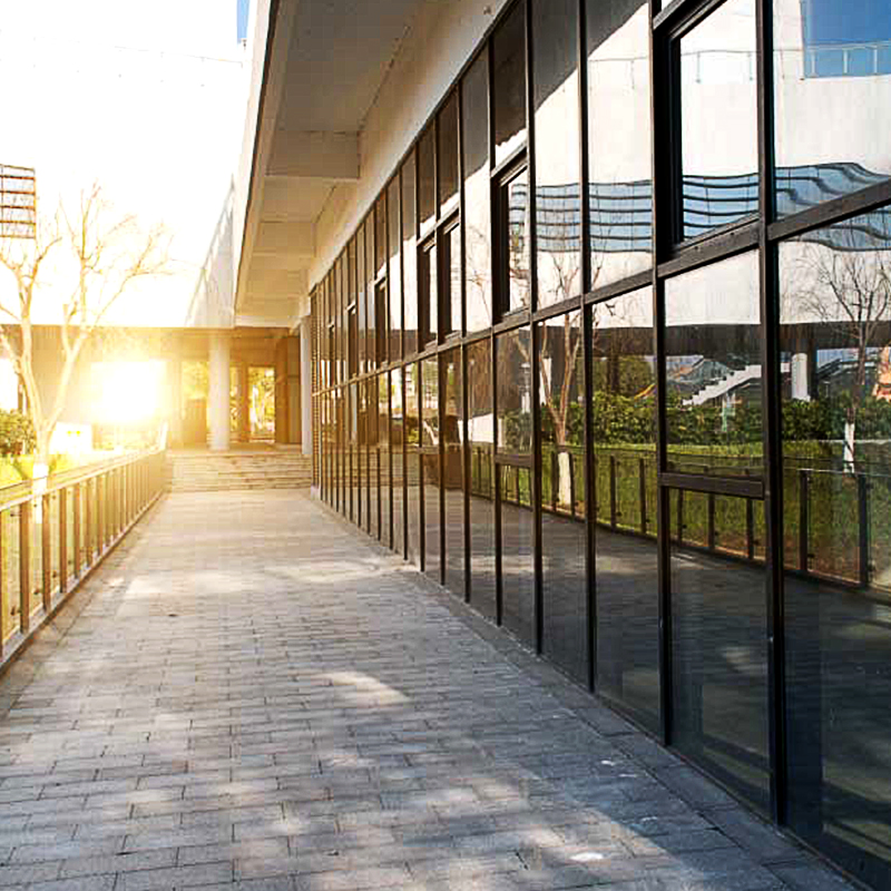 Durable Glass Curtain Wall Solutions for Contemporary Architecture