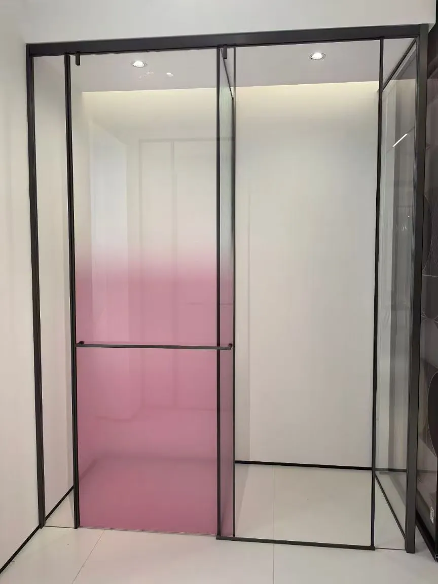 Modern Bathroom Solution