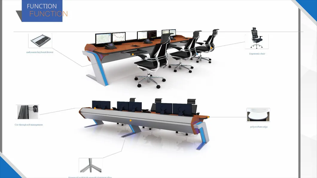 Dispatching Office Furniture