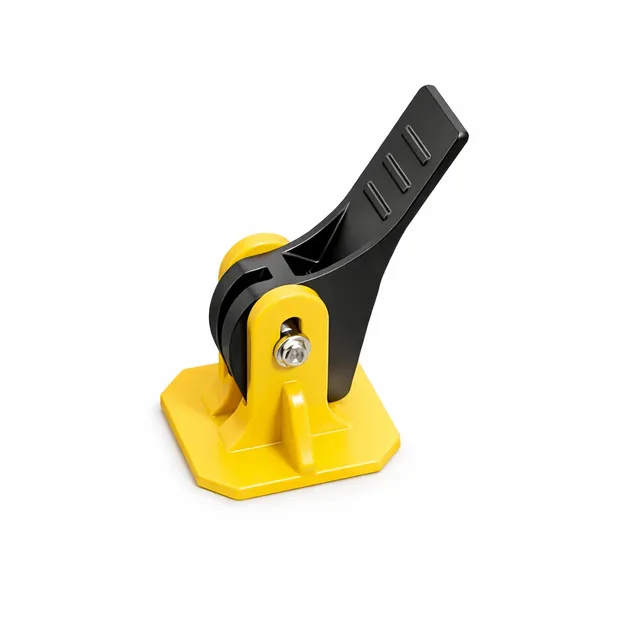 Press Tile Leveling Wedges