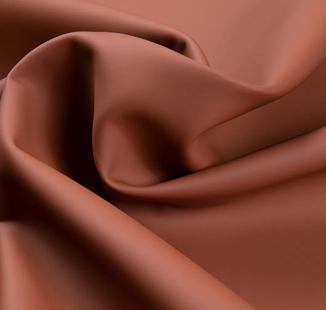 Microfiber Upholstery Fabric Car Interior Material