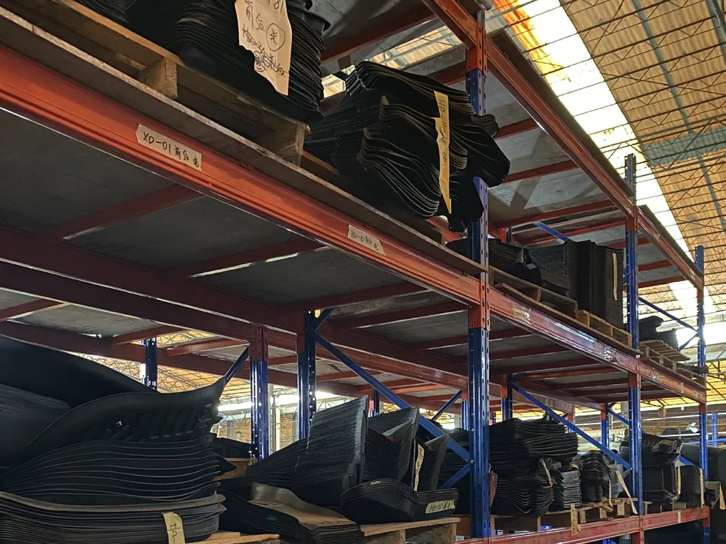 Production Process 1