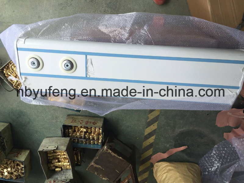 Yf-Sbd-03 Wall Care System for ICU &amp; Ccu Hospital Bed Head Panel