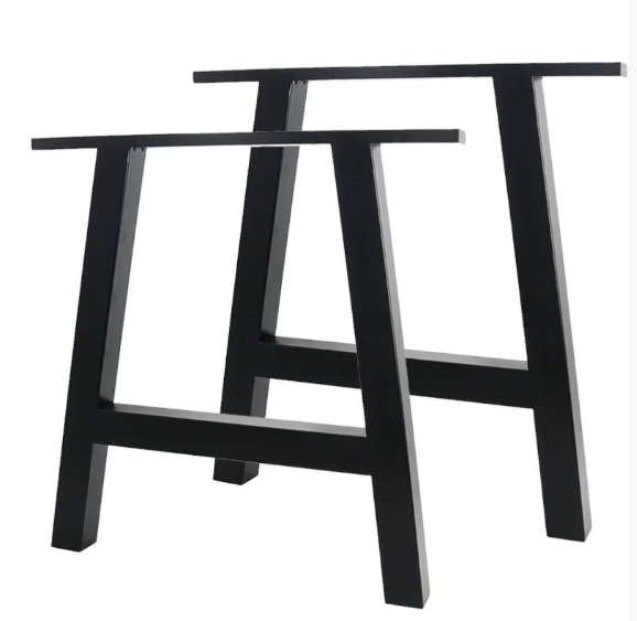 Office Coffee Table Hardware Support Structure