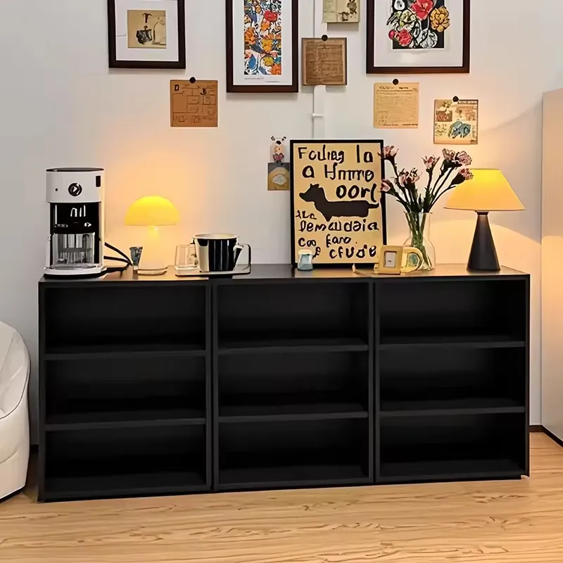 Modern Shelf Unit