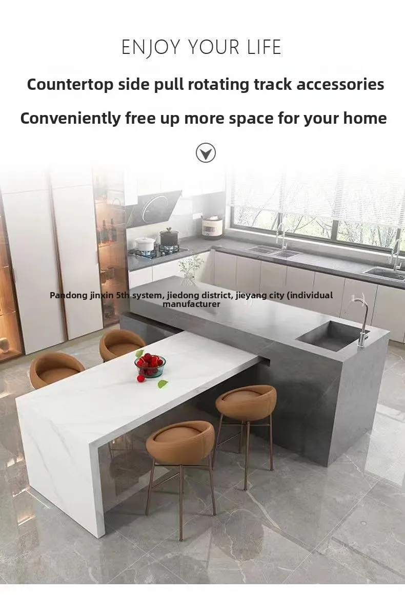 Rotating System Details