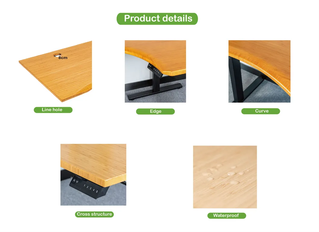 Bamboo Furniture Production 3