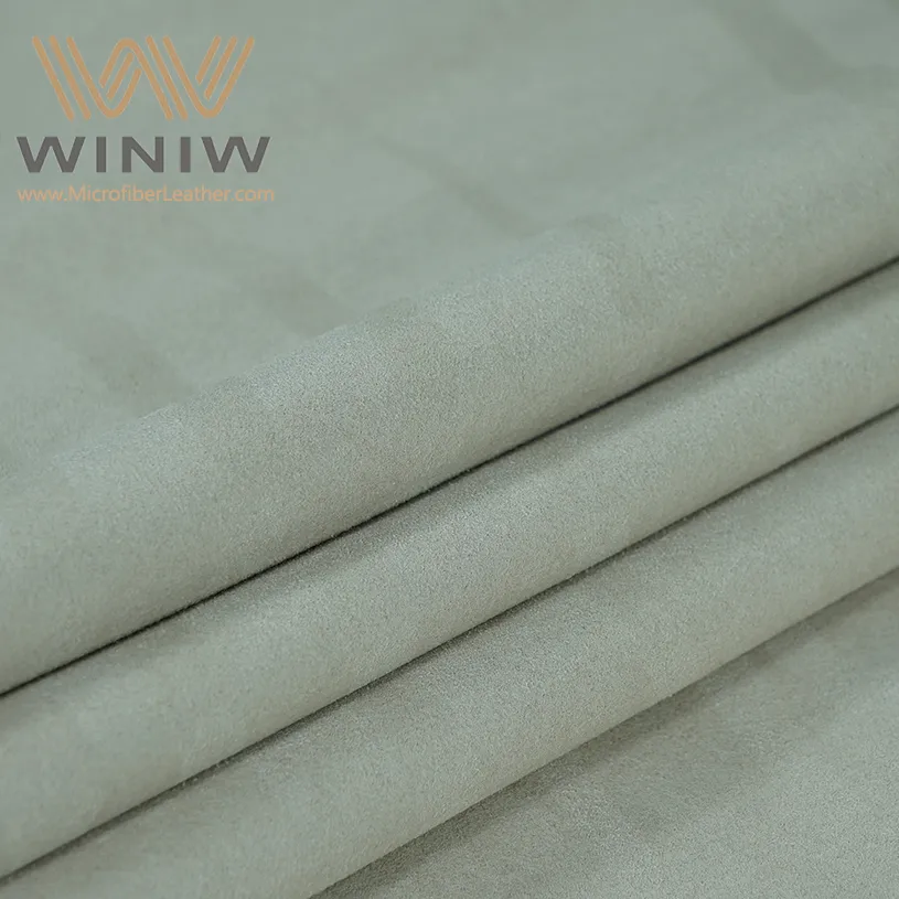 Interior Leather Suede 3