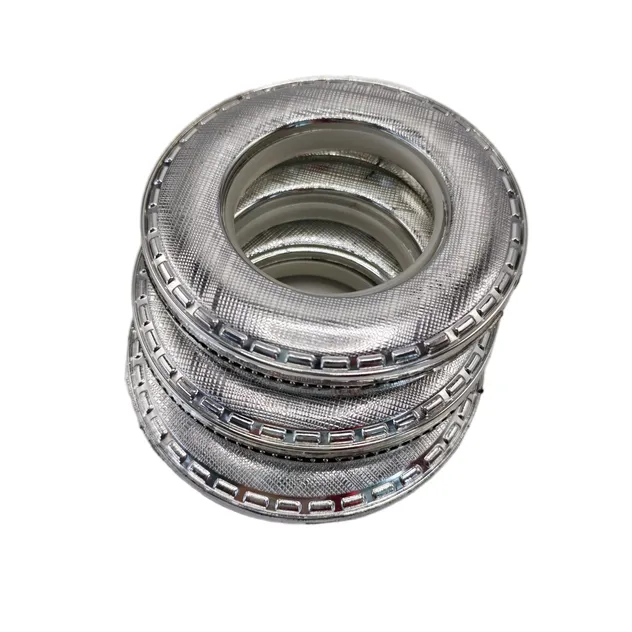 Curtain Ring Color 1