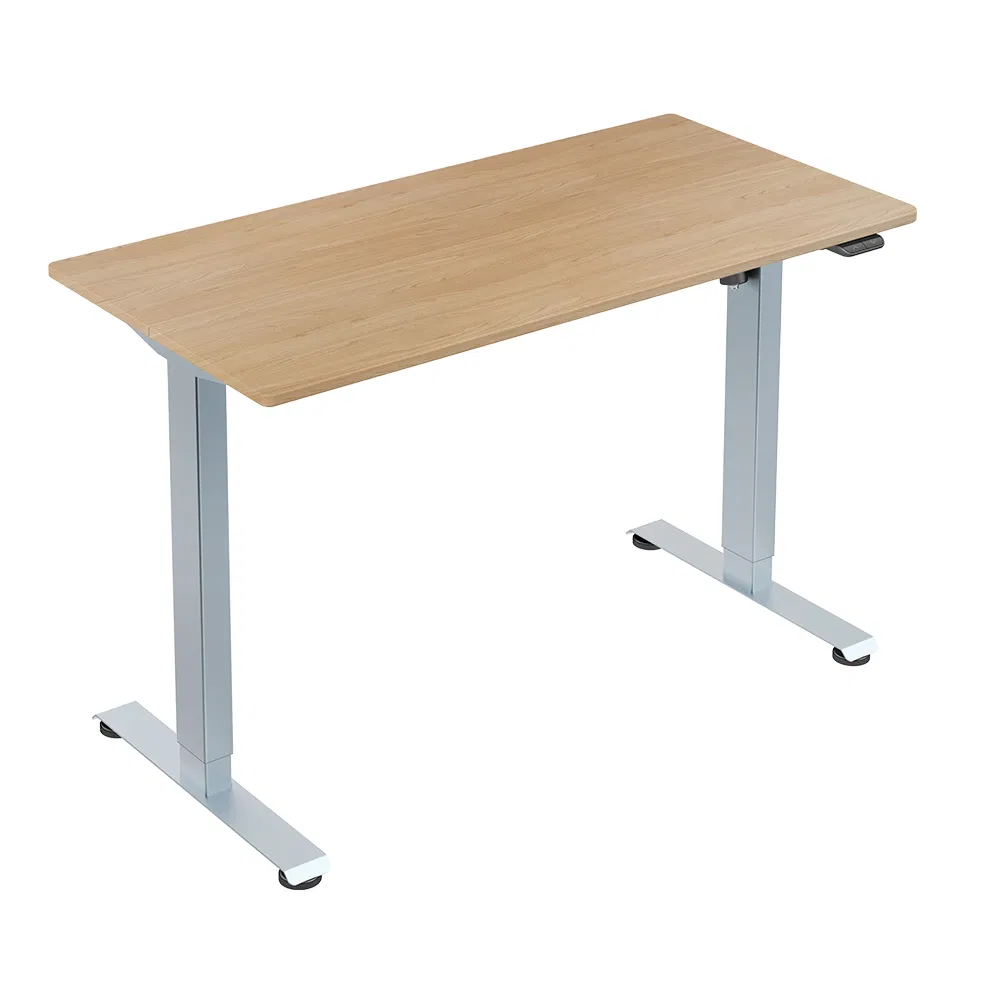 Good Service Modern Metal Jiecang Work Station Office Furniture Adjustable Table Jc35ts-R12r-Th