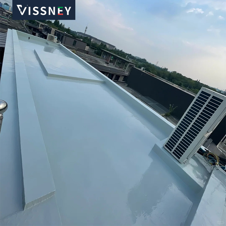 Ultimate Waterproof Roof and Bathroom Surface Protector Solution