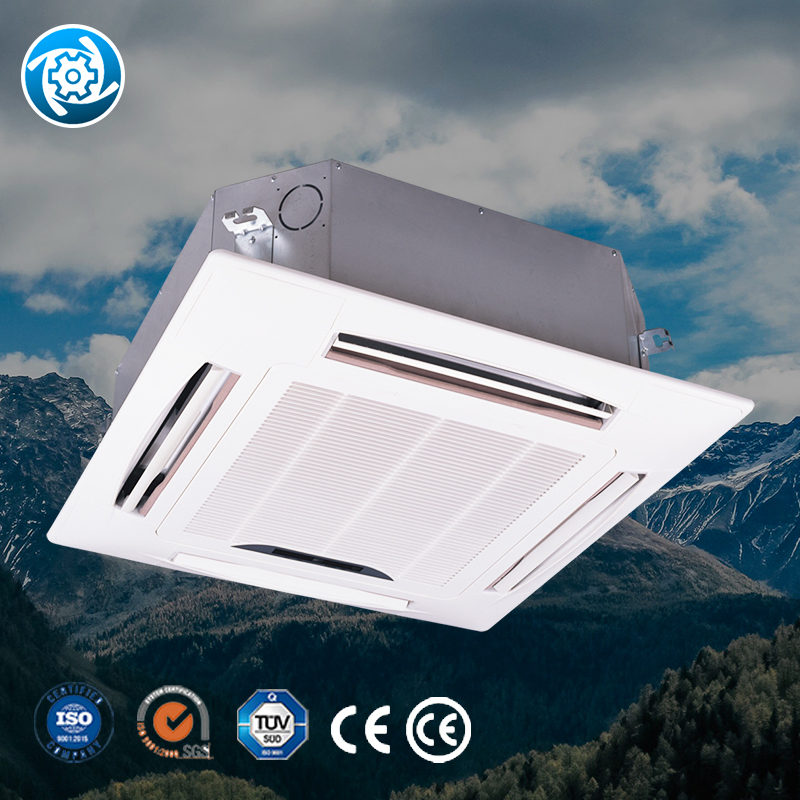 Powerful Cooling Solution for Banquet Halls and Large Spaces