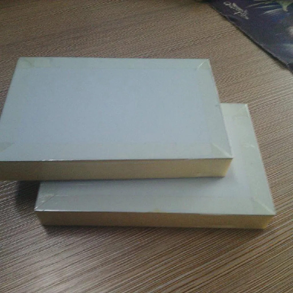 Roofing Insulation 9