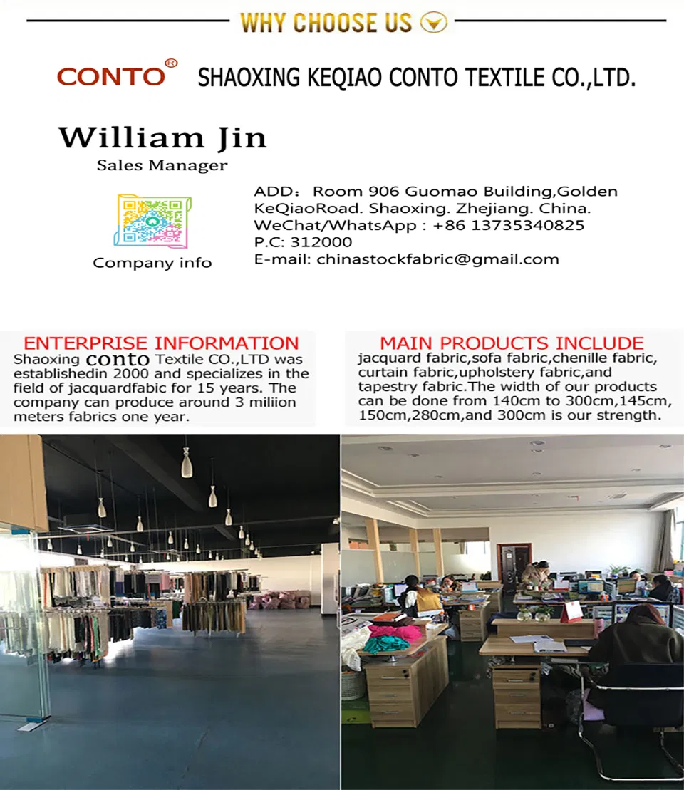 Quality PU Leather and PVC Fabric