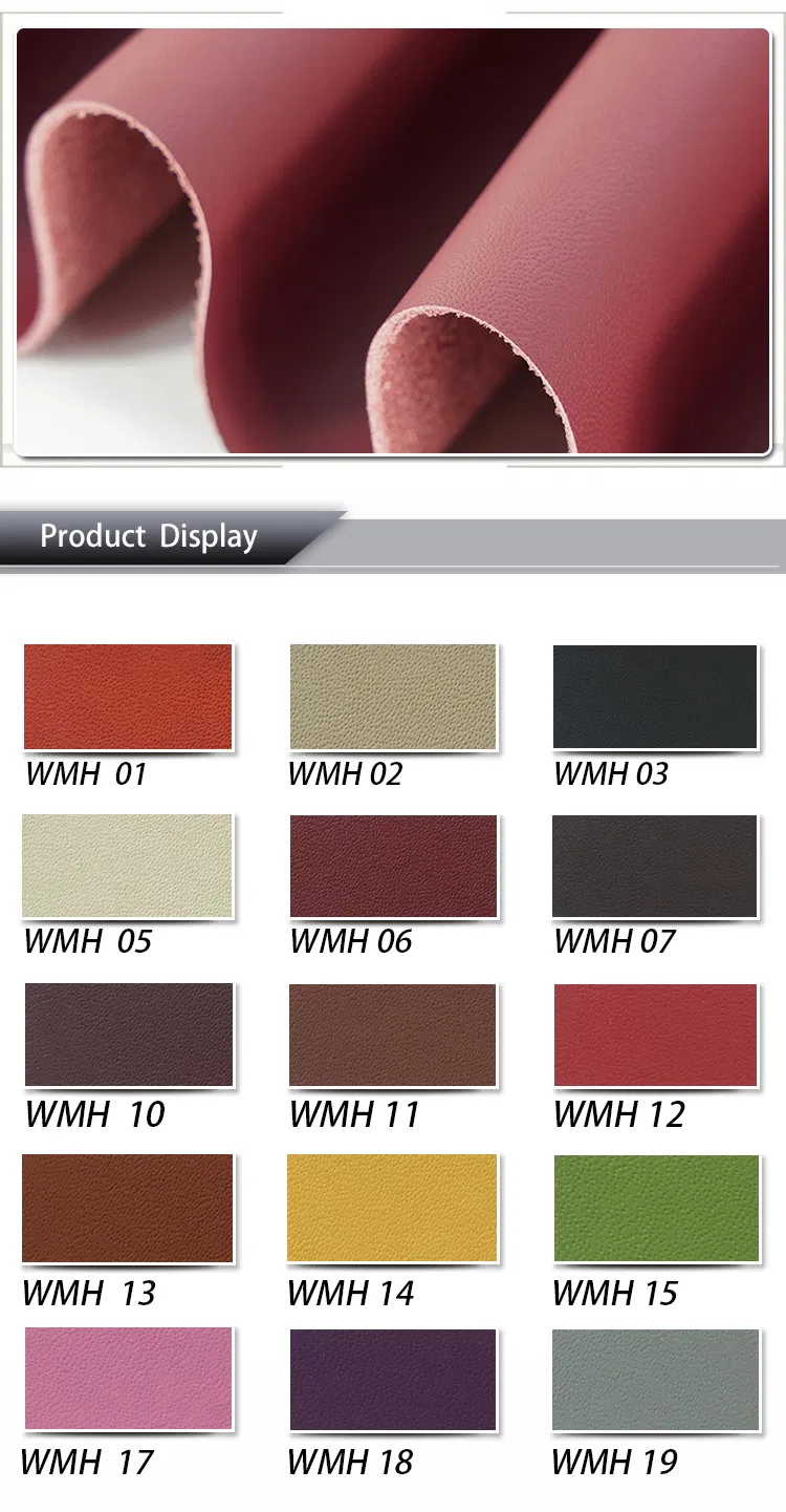 Automotive Upholstery Material 10