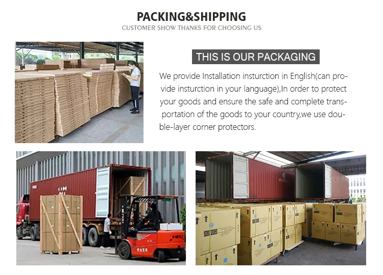 Office Furniture Detail