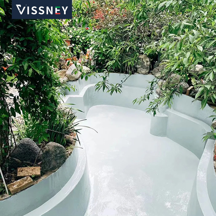 Superior Waterproofing Solution for All Roof and Bathroom Surfaces