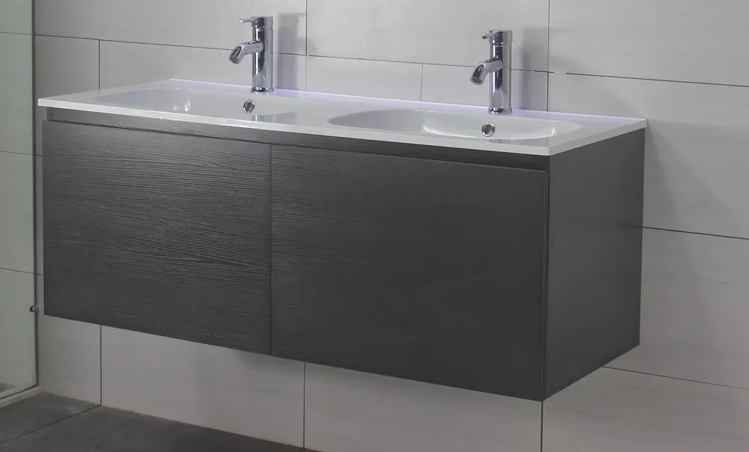 Modern Bathroom Vanity