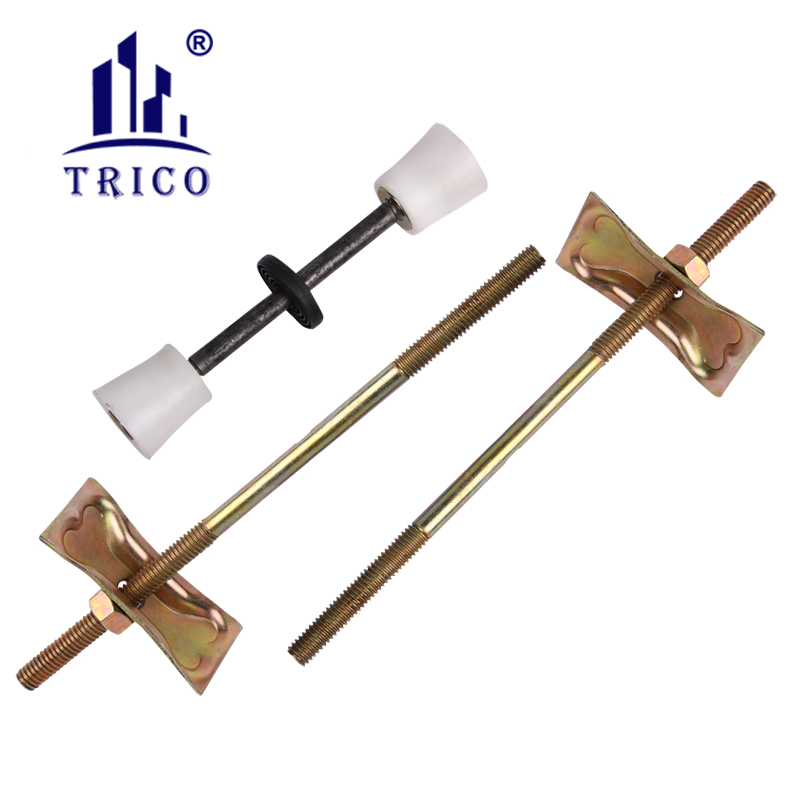 Concrete Formwork D Form Tie D Cone Formwork D Form Tie System