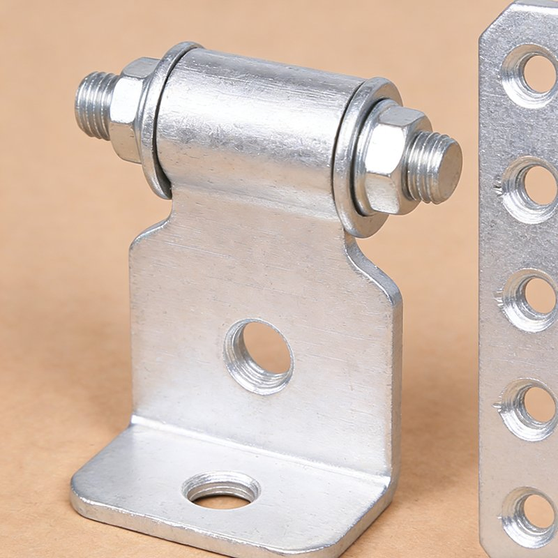 Wholesale Solar Panel Mini Short Rail Solar Aluminum Mini Rail Kit for Solar Roof Mounting System