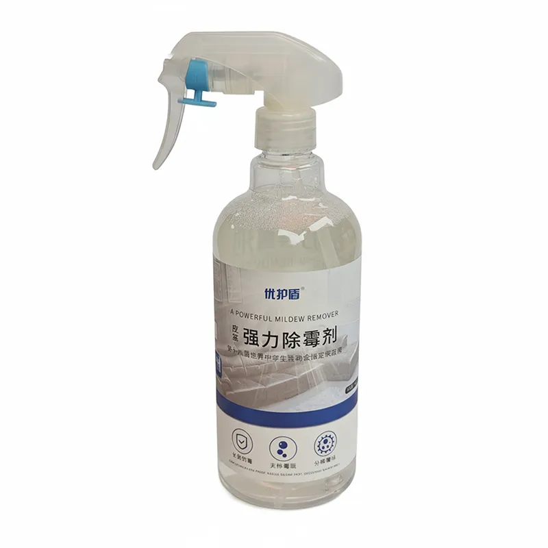 Advanced Mould Remover
